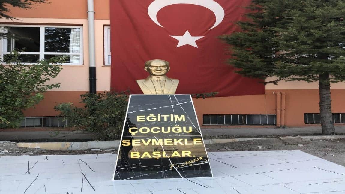 24 Kasım Öğretmenler Günü Kutlu Olsun...